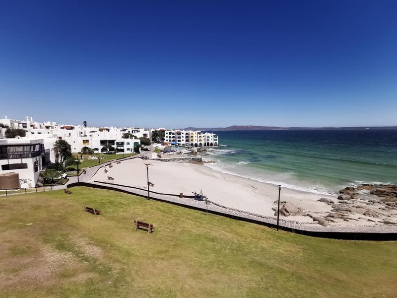 1 Bedroom Property for Sale in Mykonos Western Cape